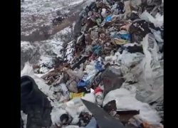 Волонтеры прокомментировали выброшенную между Ростовской областью и ДНР гуманитарную помощь