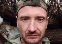 В зоне СВО погиб 46-летний уроженец Ростовской области