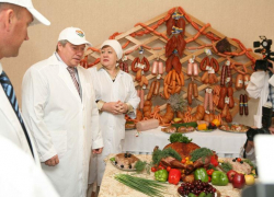 В Ростовской области на треть упало производство мяса скота и птицы