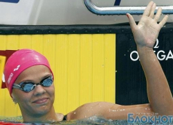 Ростовская спортсменка вышла в финал на Олимпиаде