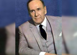 Календарь: 112 лет со дня рождения актера театра и кино, мастера художественного слова Ростислава Плятта