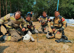 За сутки сотрудники МЧС потушили 12 пожаров и спасли 10 человек в Ростовской области