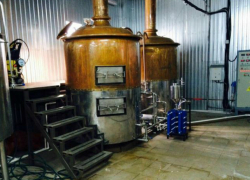 Пивоваренный завод выставили на продажу в Ростовской области
