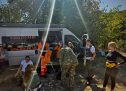 В октябре бесследно исчезли 78 человек в Ростовской области