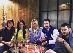 Ростовчанка Виктория Лопырева пошла на поправку 