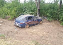Три человека пострадали в ДТП в Ростовской области