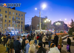 Можно стоять до бесконечности: ростовчане высказались об отсутствии автобусов по вечерам