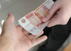 Предприимчивый ростовчанин хотел вытащить сына из-за решетки за деньги