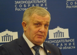 В Ростовской области в ряде районов выразили желание уйти в другой регион