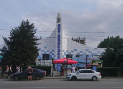У пригородного автовокзала на Шолохова в Ростове сменился владелец