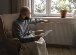 Прокуратура контролирует права оставшихся без отопления жителей Гуково