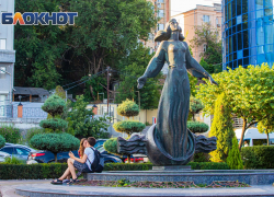 На Дону объявили экстренное предупреждение из-за сильной жары до +40 градусов