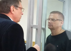 В Ростовской области начальника полиции осудили за «крышевание» казино