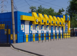 Бесплатные билеты на футбольный матч "Ростов" - "Тосно" закончились