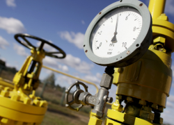 На газификацию стадиона ЧМ-2018 в Ростове направят 344 миллиона рублей