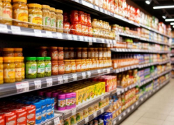 Какие продукты подорожали в Ростовской области