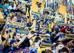 Стала известна точная дата первого кубкового матча «Ростова» с «Локомотивом»