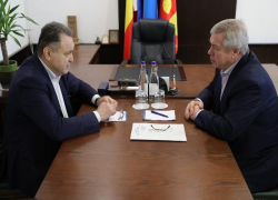 Инвесторы не могут начать проекты в Ростовской области из-за проблем с энергоснабжением