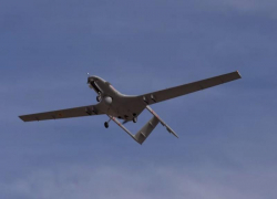 Ростовские полицейские сбили в регионе уже более 50 беспилотников ВСУ