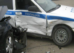 Полицейский за рулем Opel погубил свою молодую пассажирку в Ростовской области