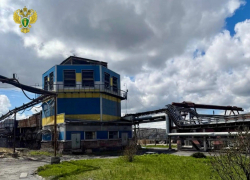 Один человек погиб, трое пострадали при взрыве на шахте в Ростовской области