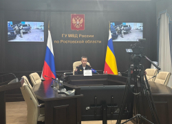 Ростовская область стала третьей по коррупционным преступлениям в РФ 