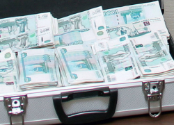 Почти 88 миллионов рублей "оттяпал" бывший главный архитектор Ростова по версии правоохранителей