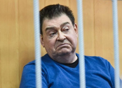 В Ростове начался третий судебный процесс над экс-депутатом Госдумы Варшавским