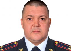 Нового начальника полиции назначили в районе Ростовской области