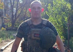 24-летний ростовчанин Максим Щербаков погиб в зоне СВО