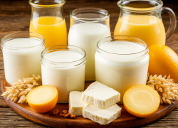 В Ростовской области выявили 12% фальсифицированной молочной продукции