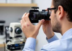 Врачи-офтальмохирурги зарабатывают от 250 тысяч рублей в Ростове