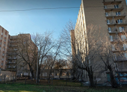 В Ростове 20-летний студент погиб, выпав из окна общежития ЮФУ