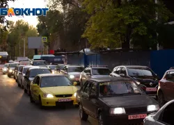 В Ростове на полгода ограничат движение на Социалистической 