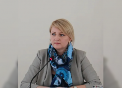 ИО министра природы Дона стала Алла Кушнарева