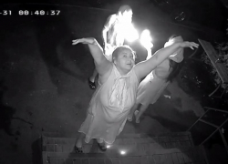 В Батайске выселять насылающих на соседей проклятия цыган