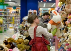 "Детский мир" в Ростове-на-Дону оштрафовали за продажу поддельной одежды для малышей