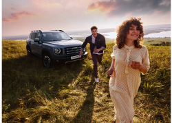 Автомобильный маркетплейс FRESH дарит подарки и литры топлива за покупку Haval