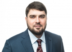 Новые лица в думе Ростова: зарабатывающий более четырех млн в месяц Павел Кузьмин