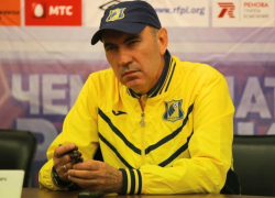 «Мутко против»: Курбан Бердыев хочет получить от ФК «Ростов» крупную сумму