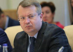 Определился председатель комиссии по выбору сити-менеджера Ростова