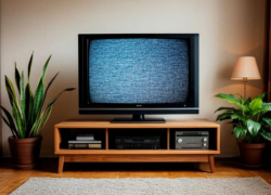 Ростовчан ждут пятинедельные сбои в работе радио и ТВ 