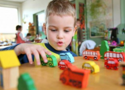 На детские сады в Ростовской области потратят больше 3 миллионов рублей