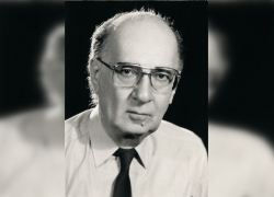 Календарь: 100 лет со дня рождения ростовского композитора Лазаря Сарьяна