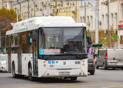 В Ростовской области начнут штрафовать за неоплату проезда 