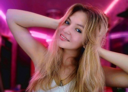 «Мое худшее качество — доверчивость»: Екатерина Лукьяненко в конкурсе «Мисс Блокнот Ростов-2025»