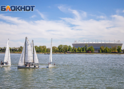 Ростов временно перестал сотрудничать с Одессой и городами США и Европы