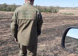 Зарезал знакомого и выбросил тело в поле: в Ростовской области задержали убийцу спустя месяц