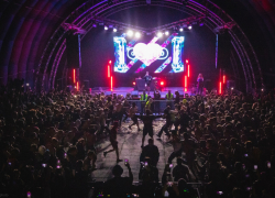 Первый южнороссийский Rave-фестиваль пройдет в Ростове в феврале