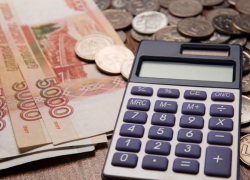 Логвиненко заявил о росте средней зарплаты в Ростове до 44 тысяч рублей